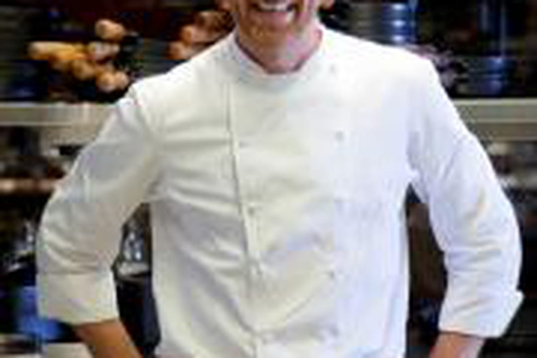 Alex Atala, chef du D.O.M, São Paulo