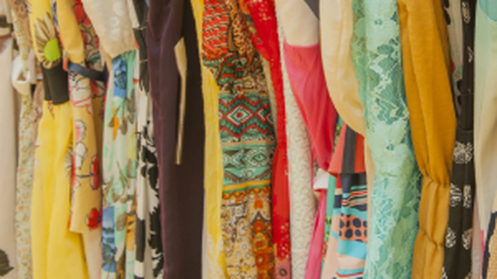 Le vide-dressing
