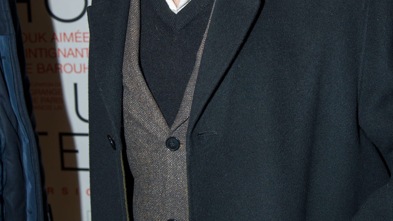Jean-Louis Trintignant