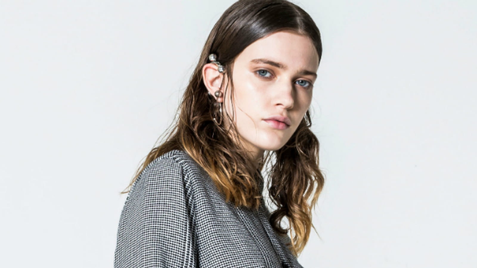 Chemise Cheap Monday