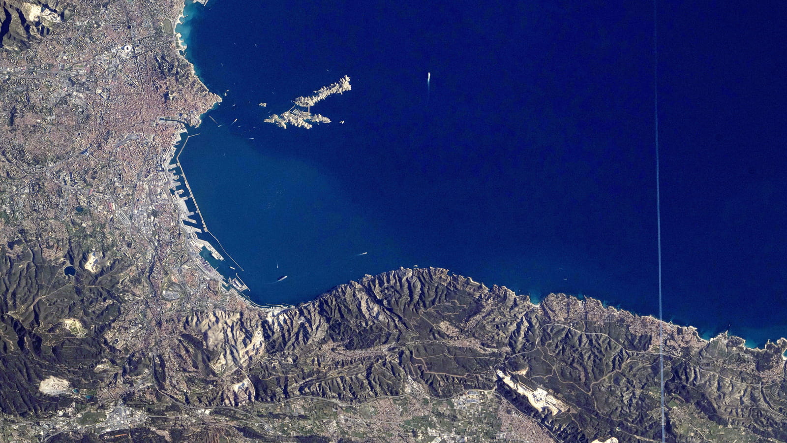 Marseille