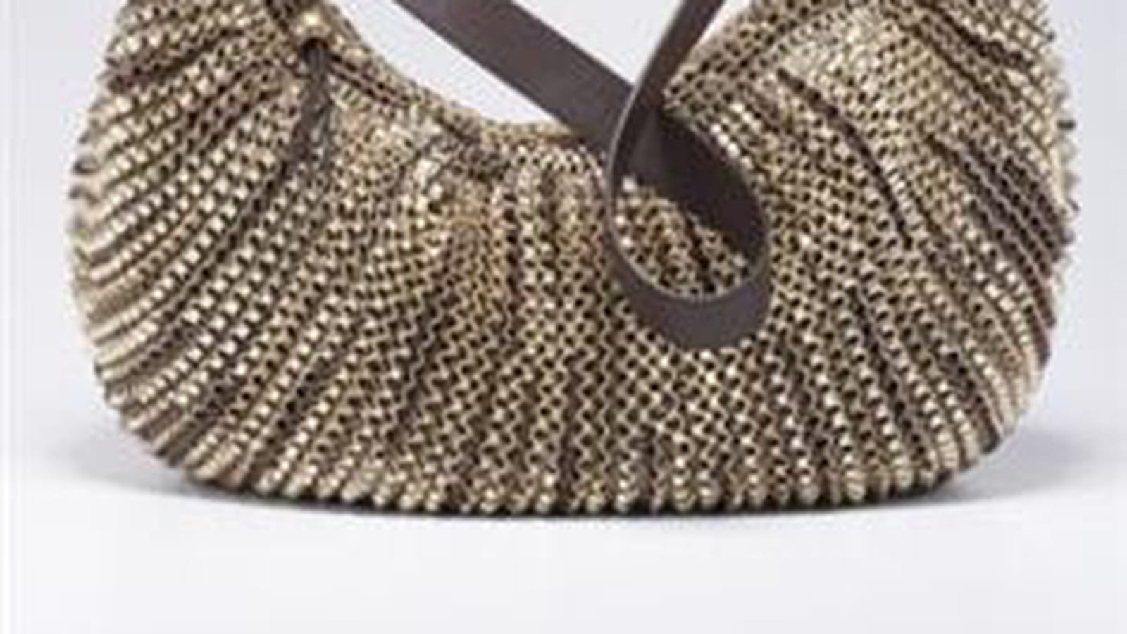 Le sac besace de Diane Von Furstenberg