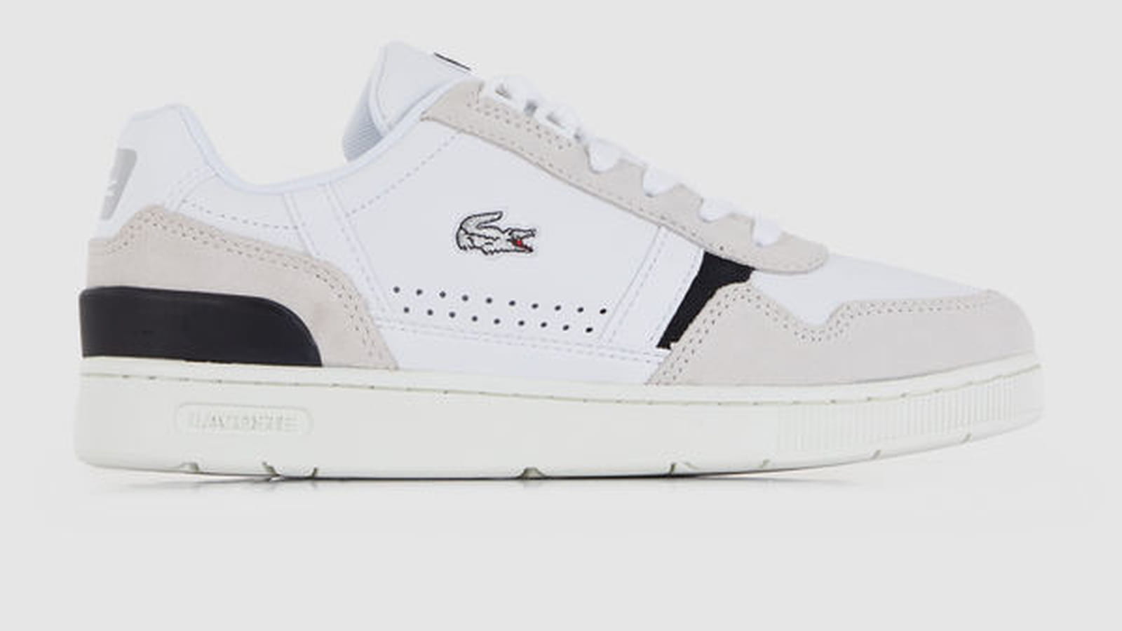 Baskets Lacoste