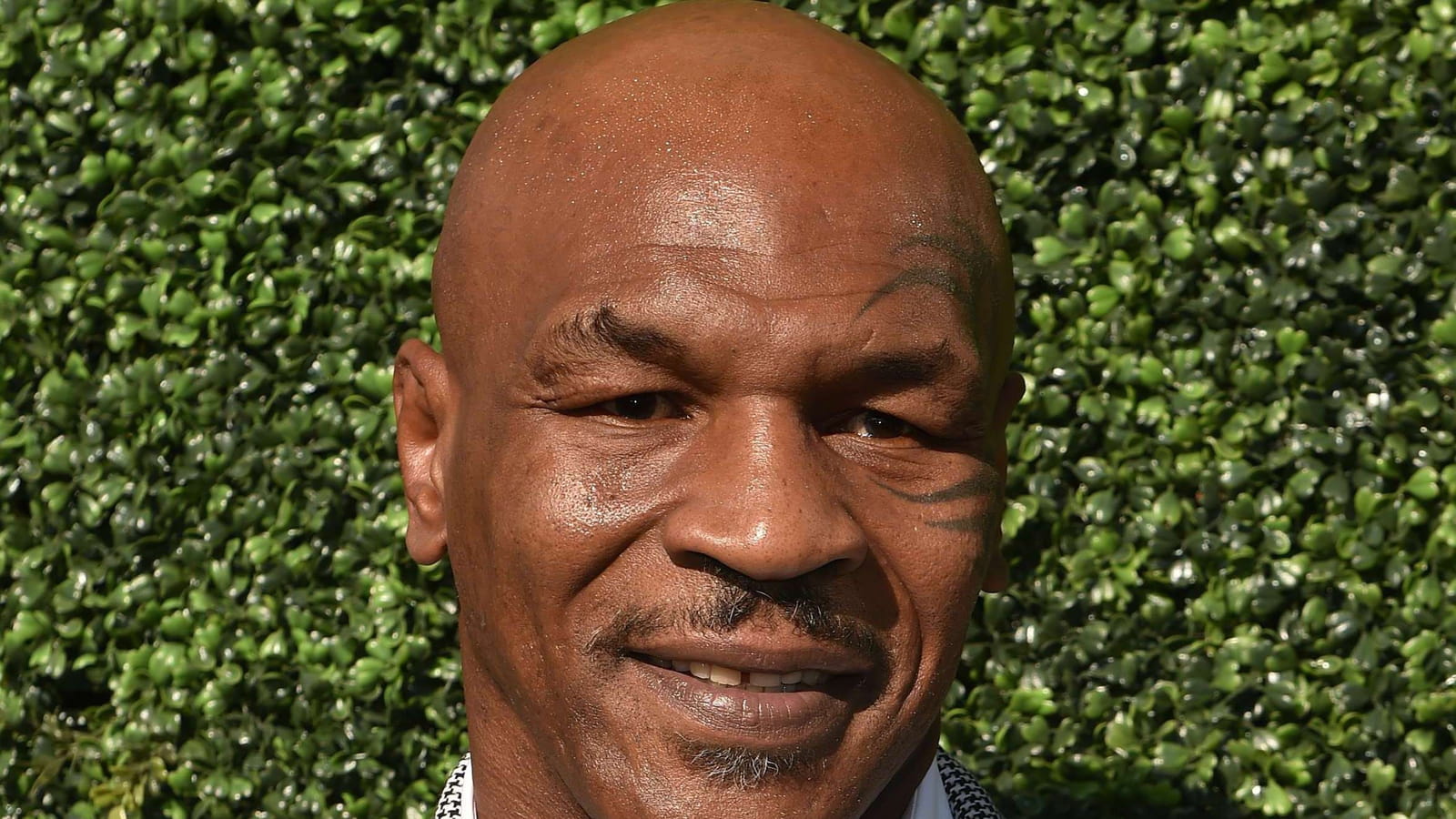 Mike Tyson