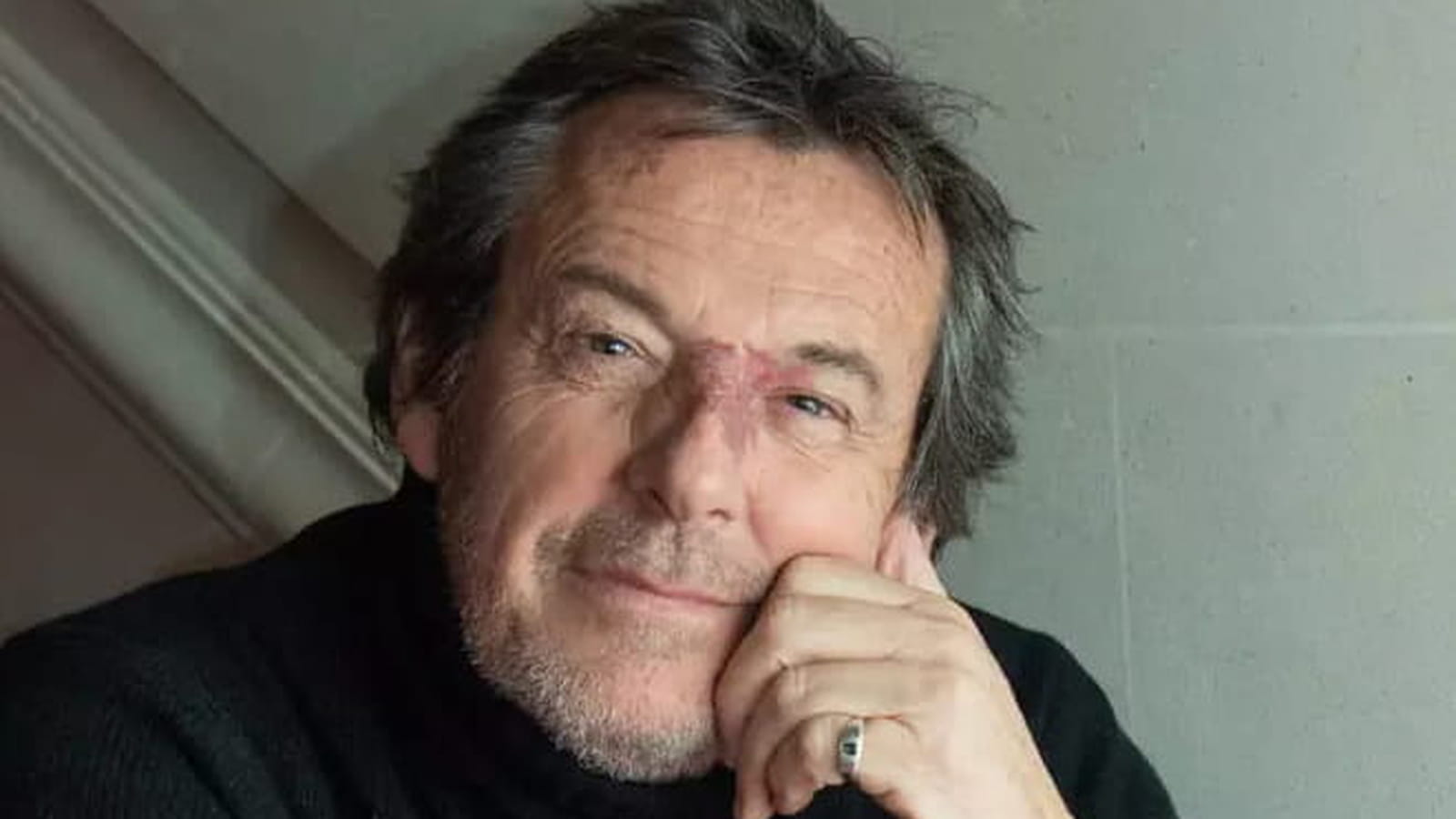 Jean-Luc Reichmann