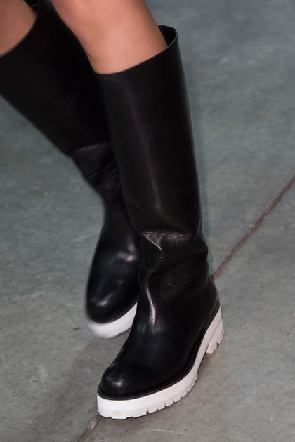 D&eacute;fil&eacute; Vera Wang