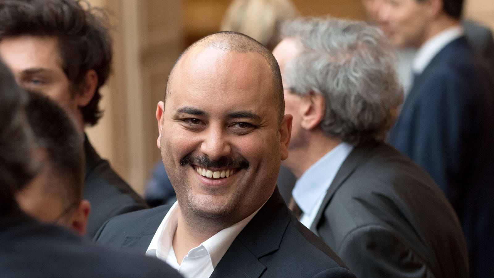 Jérôme Commandeur