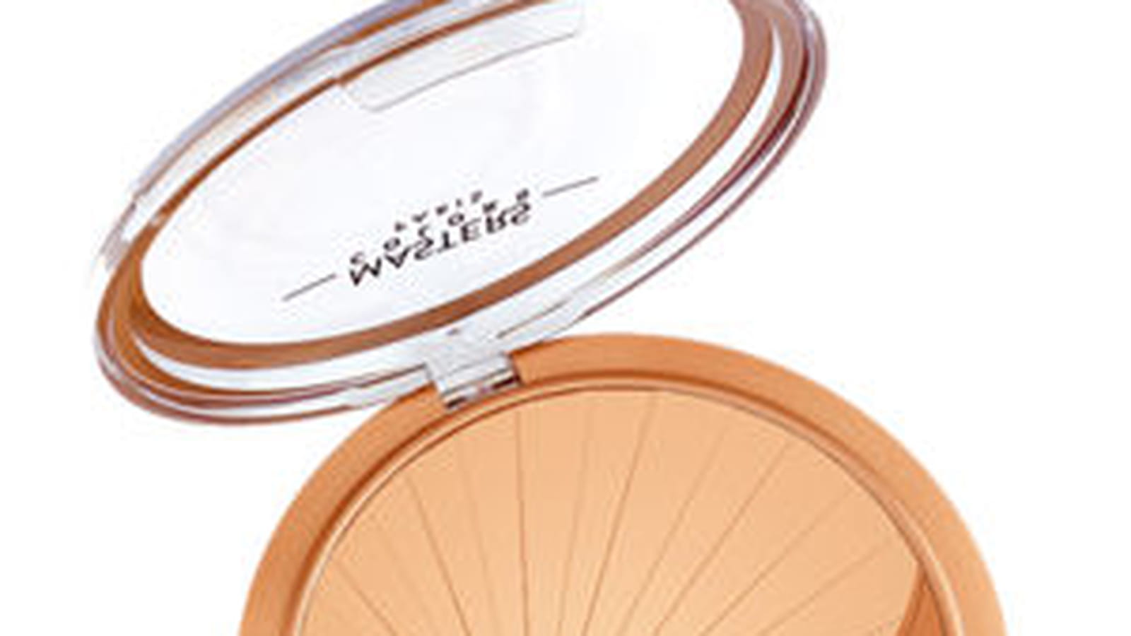 Duo poudre teint soleil de Masters Colors