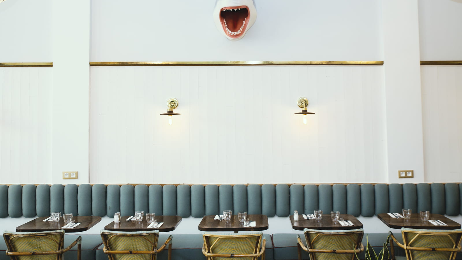 Bar-restaurant Les Niçois 9