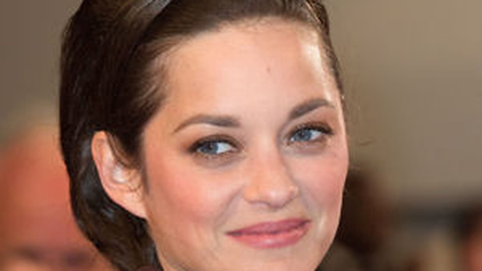 Marion Cotillard