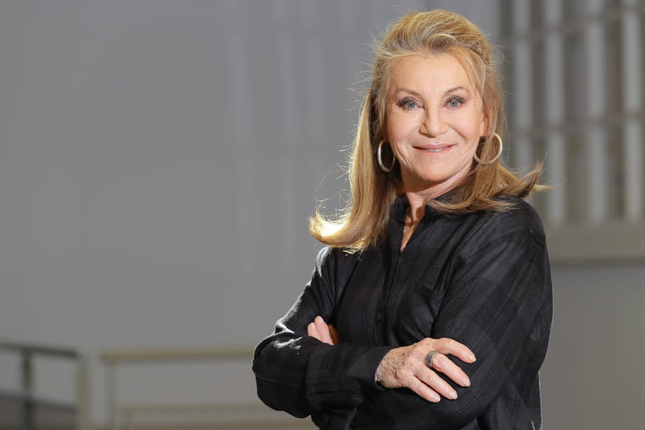 Sheila : son fils Ludo "trop gentil", Cloclo "un sale caractère"...