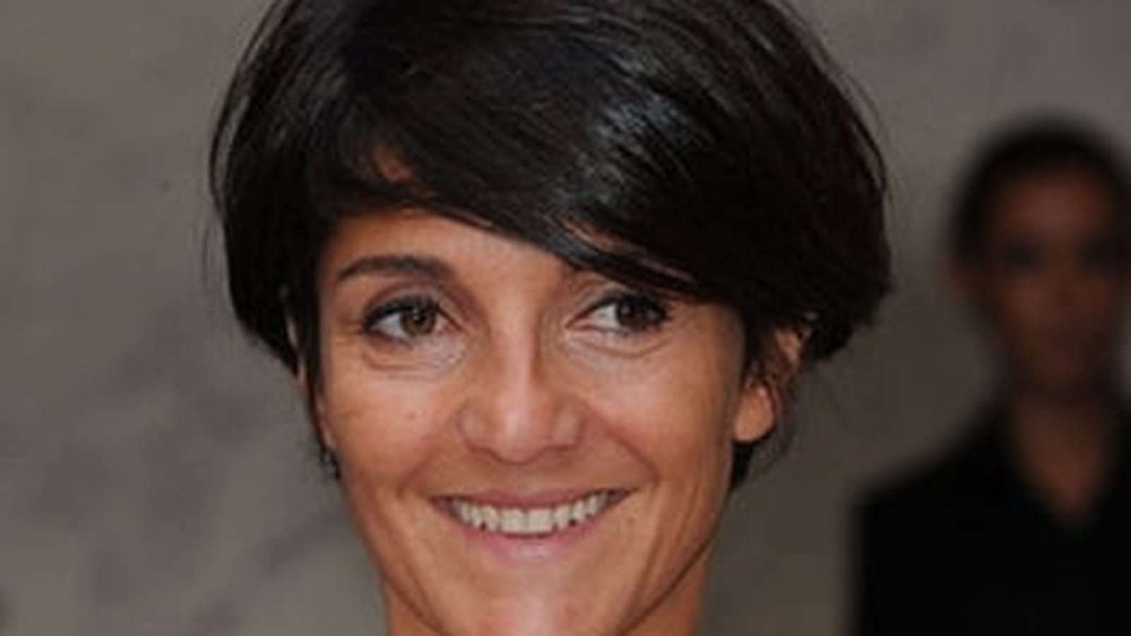 Florence Foresti