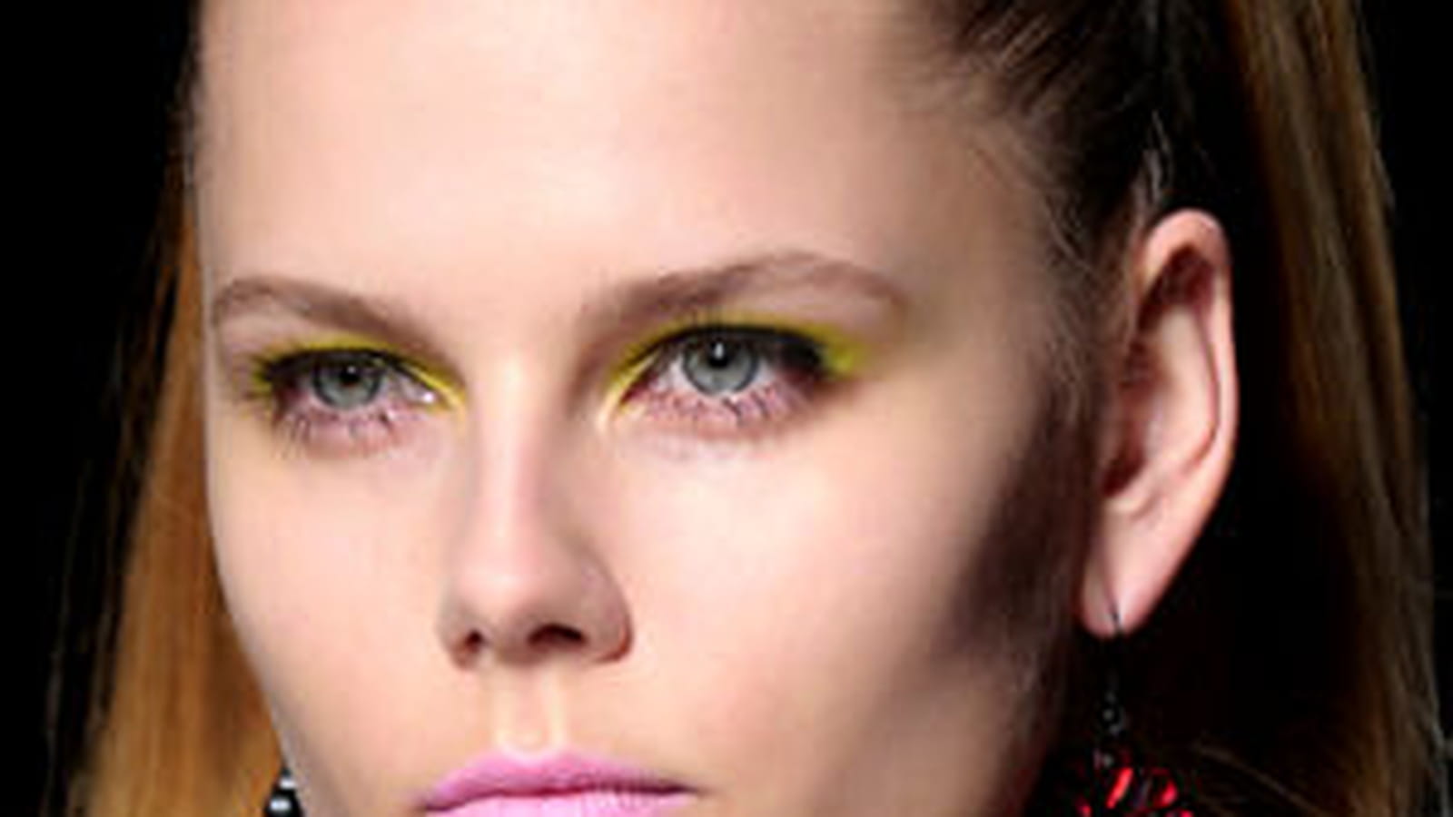 Elastique chic