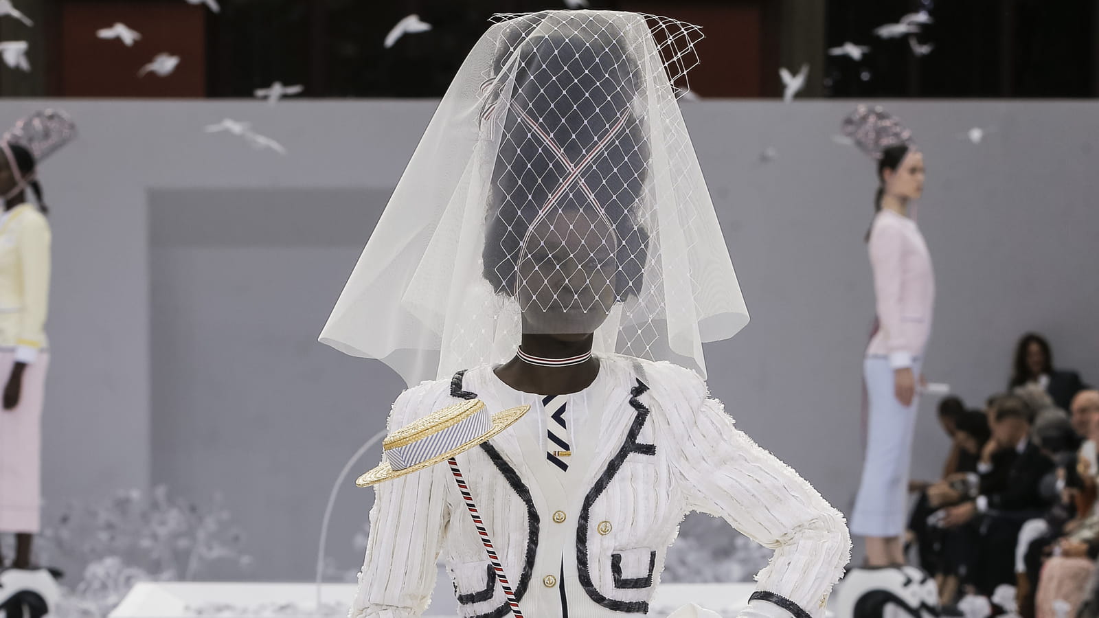 Thom Browne
