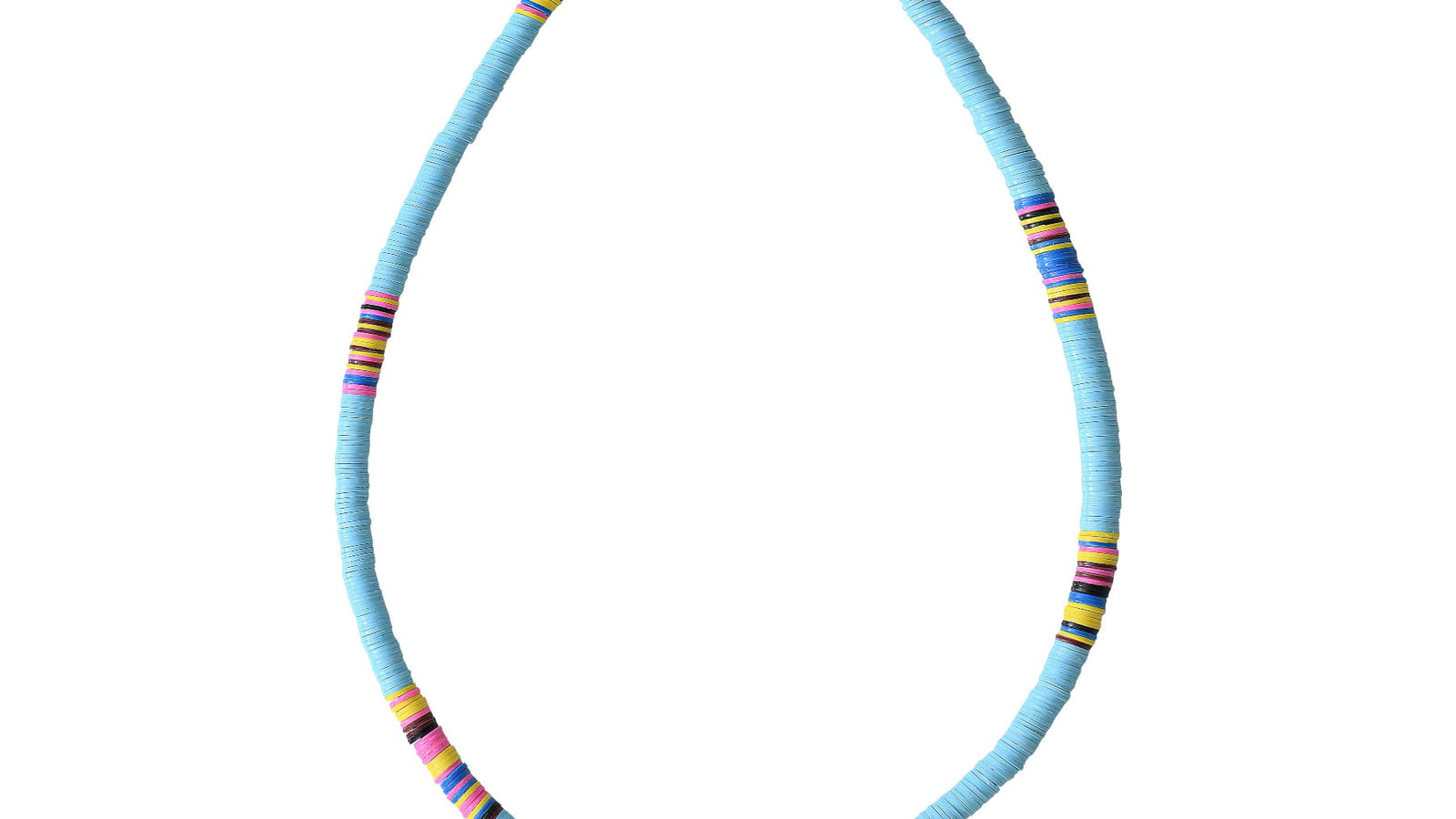 Collier Allthemust