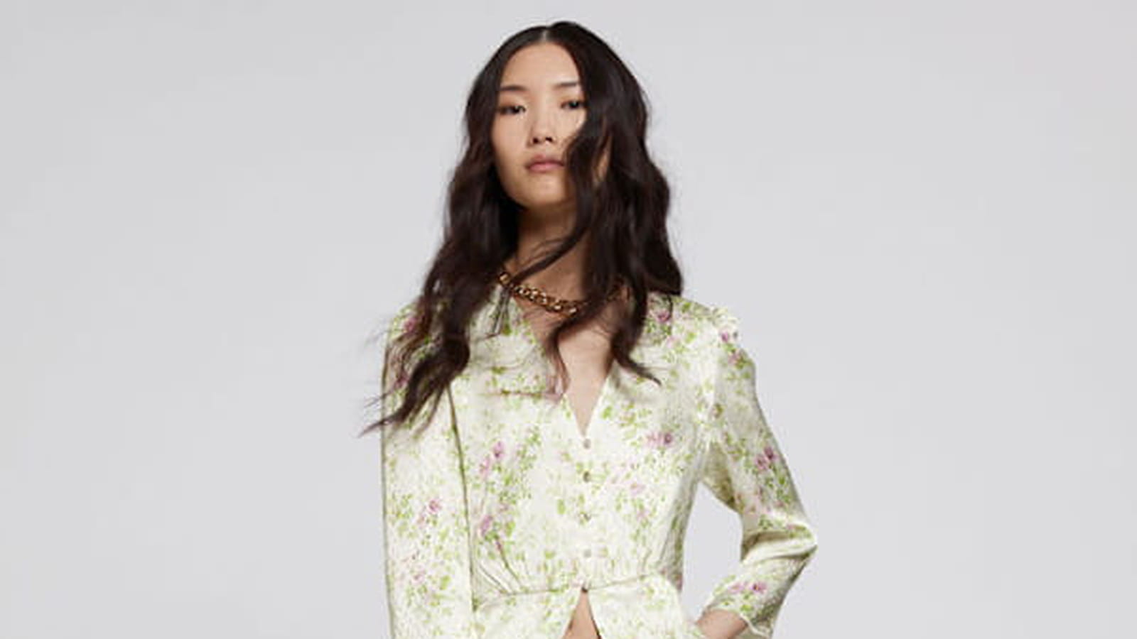 Blouse & Other Stories