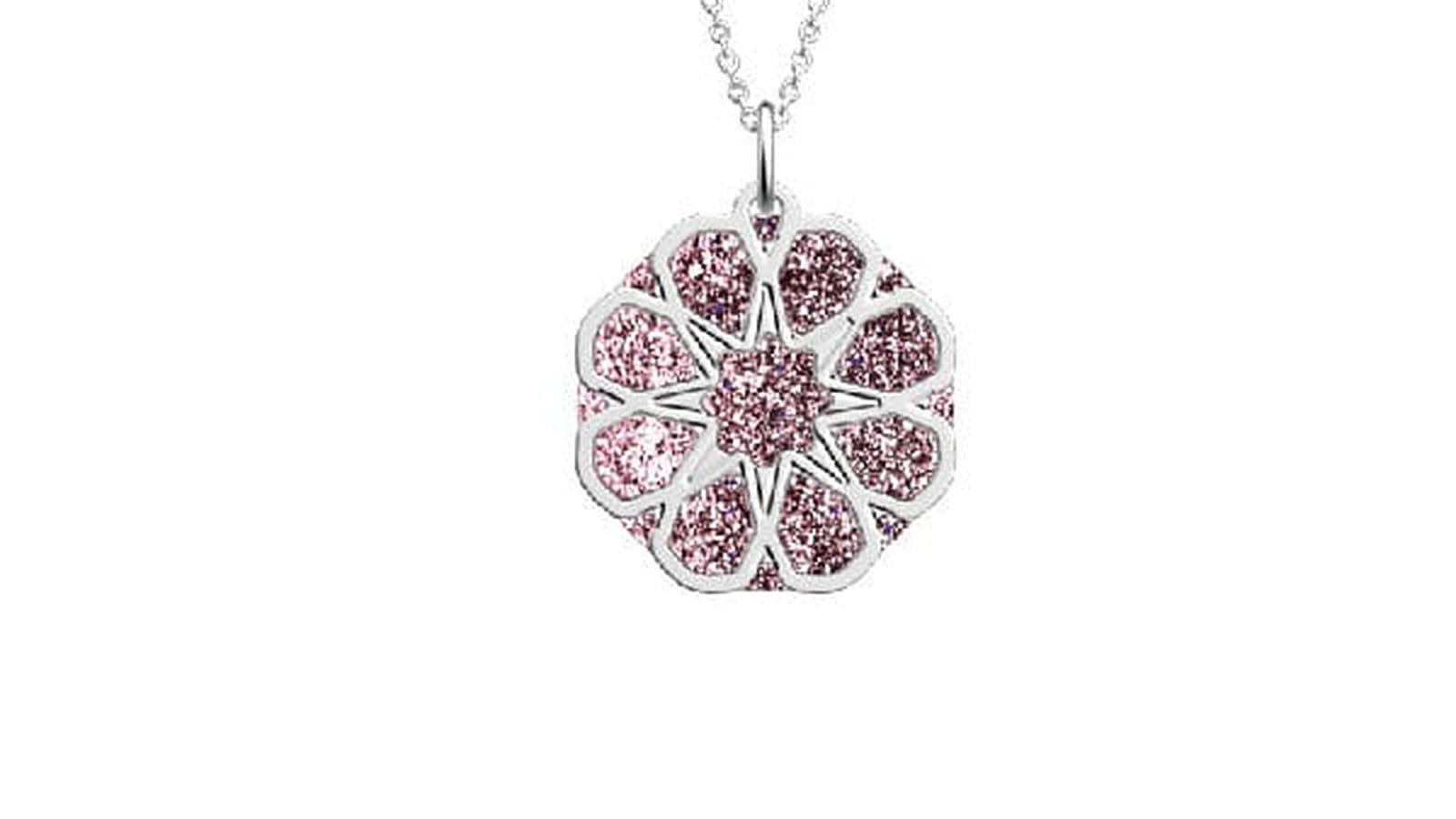 Collier Les Georgettes