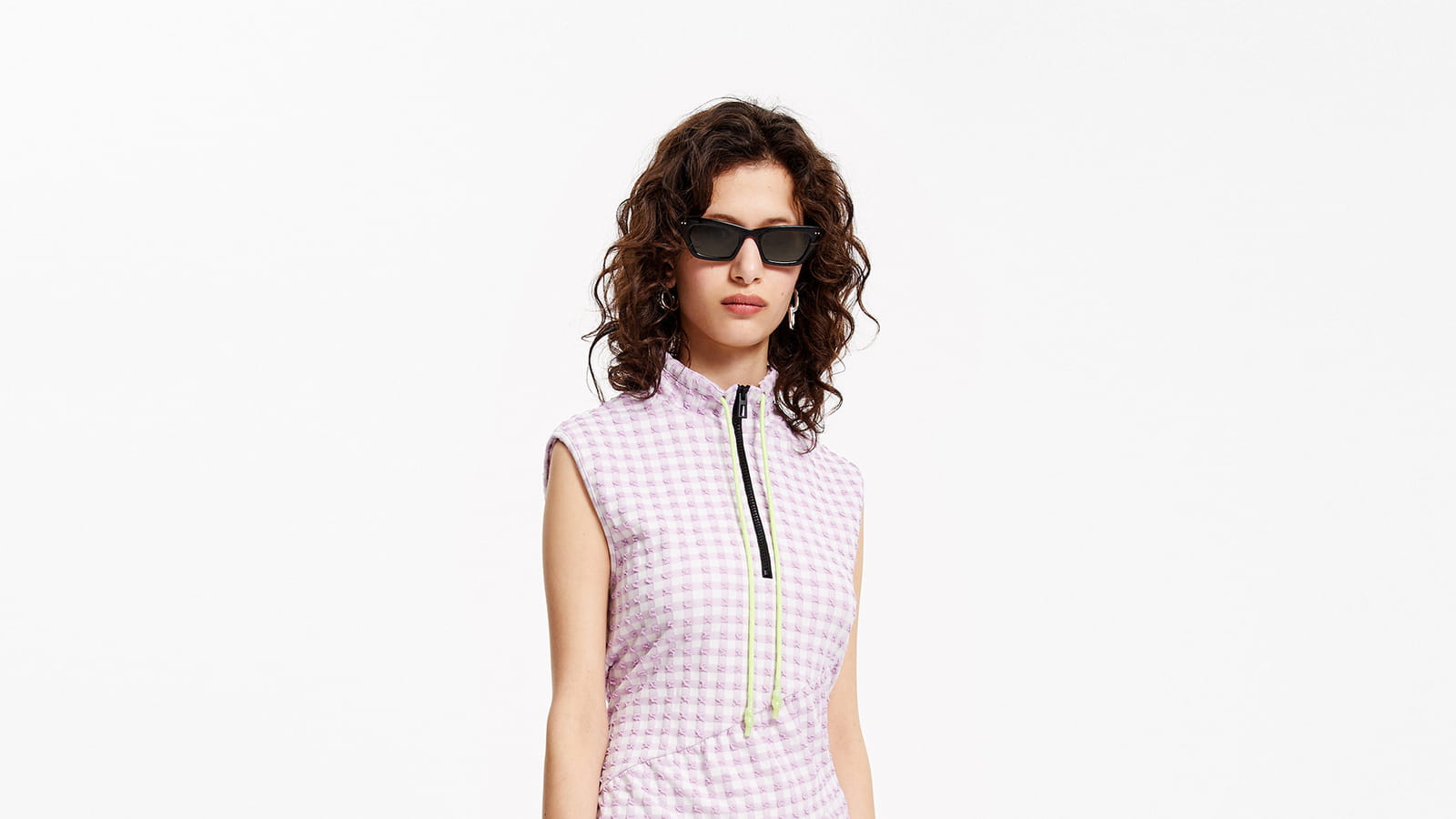 Robe Bimba Y Lola 