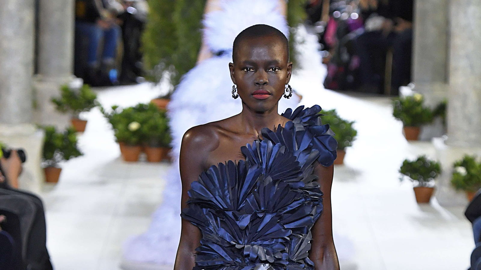 Oscar De La Renta