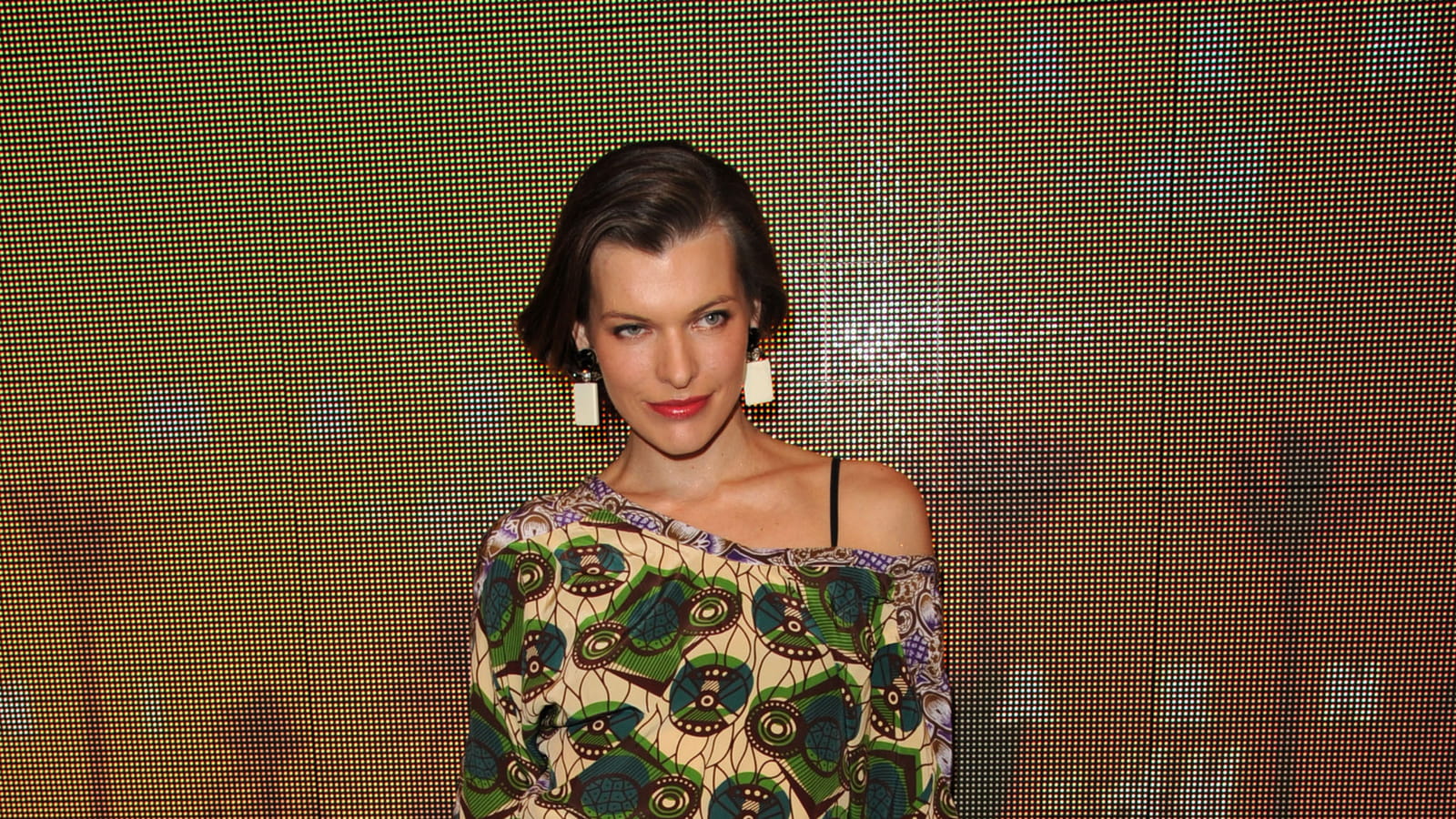 Milla Jovovich