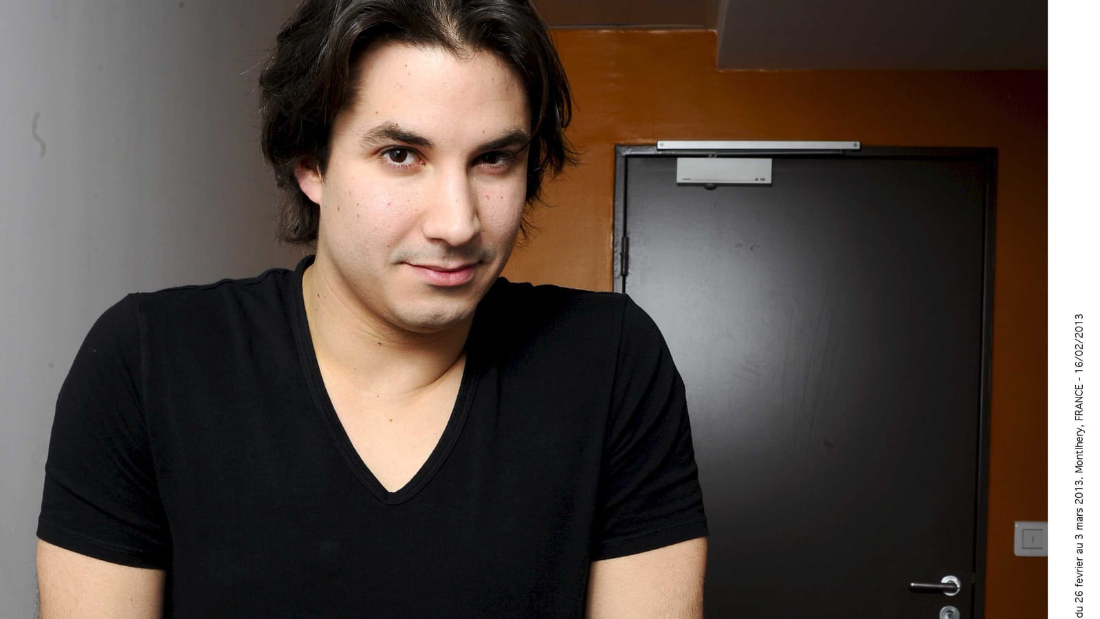 Jérémy Ferrari