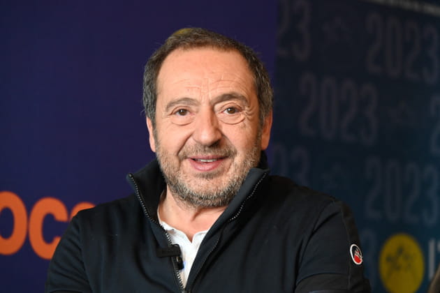 Patrick Timsit, l'acteur r&eacute;put&eacute; est Cancer