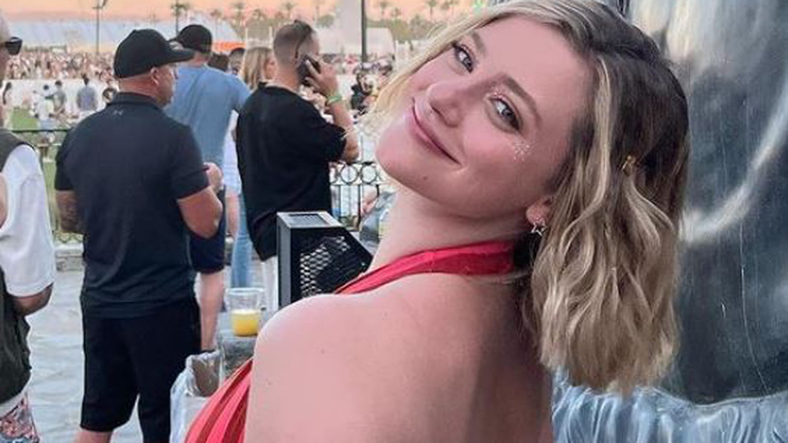 Lili Reinhart