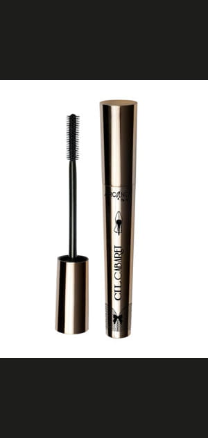 Mascara cils cabaret d'Arcancil
