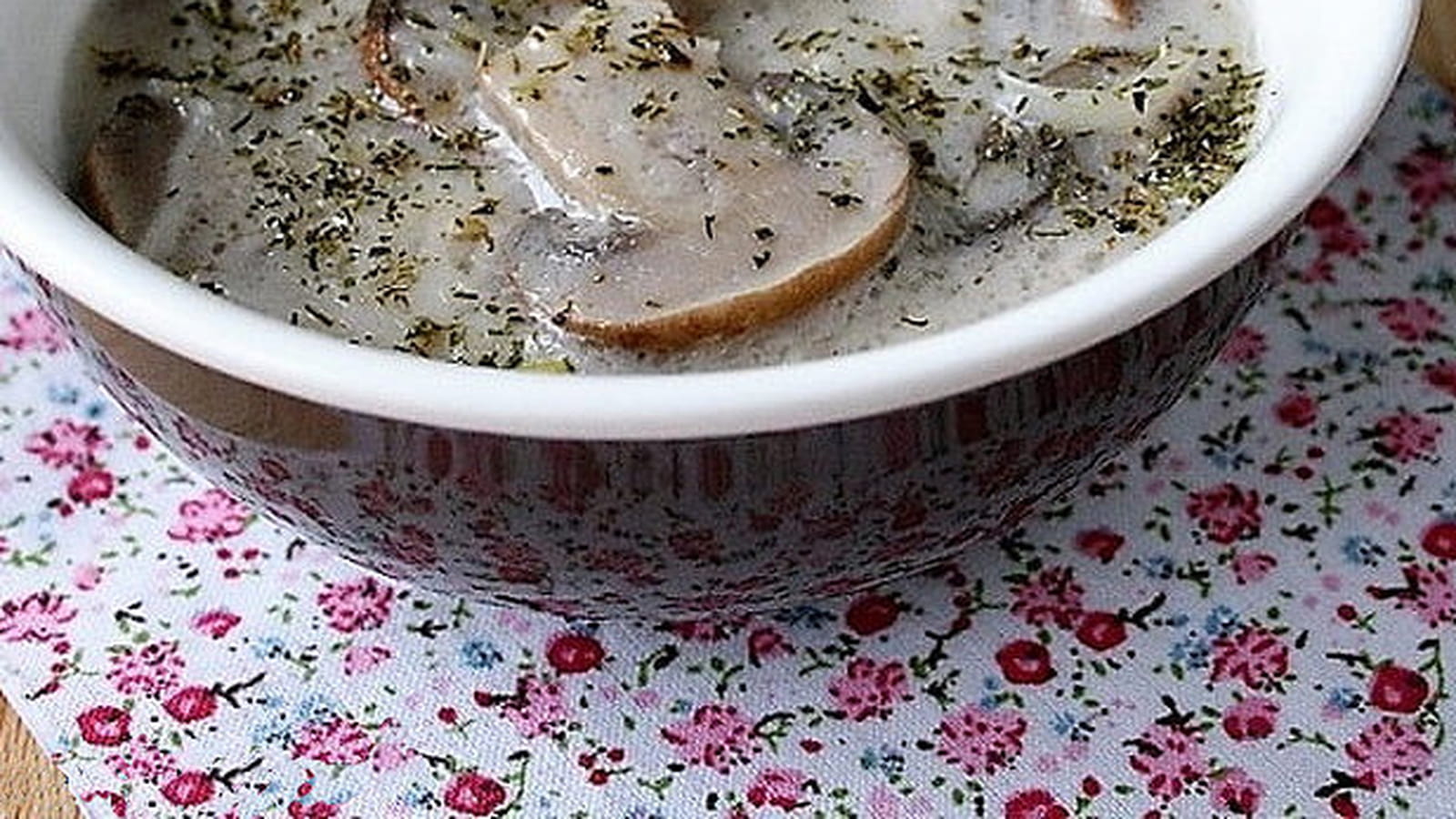 Soupe asiatique sans gluten