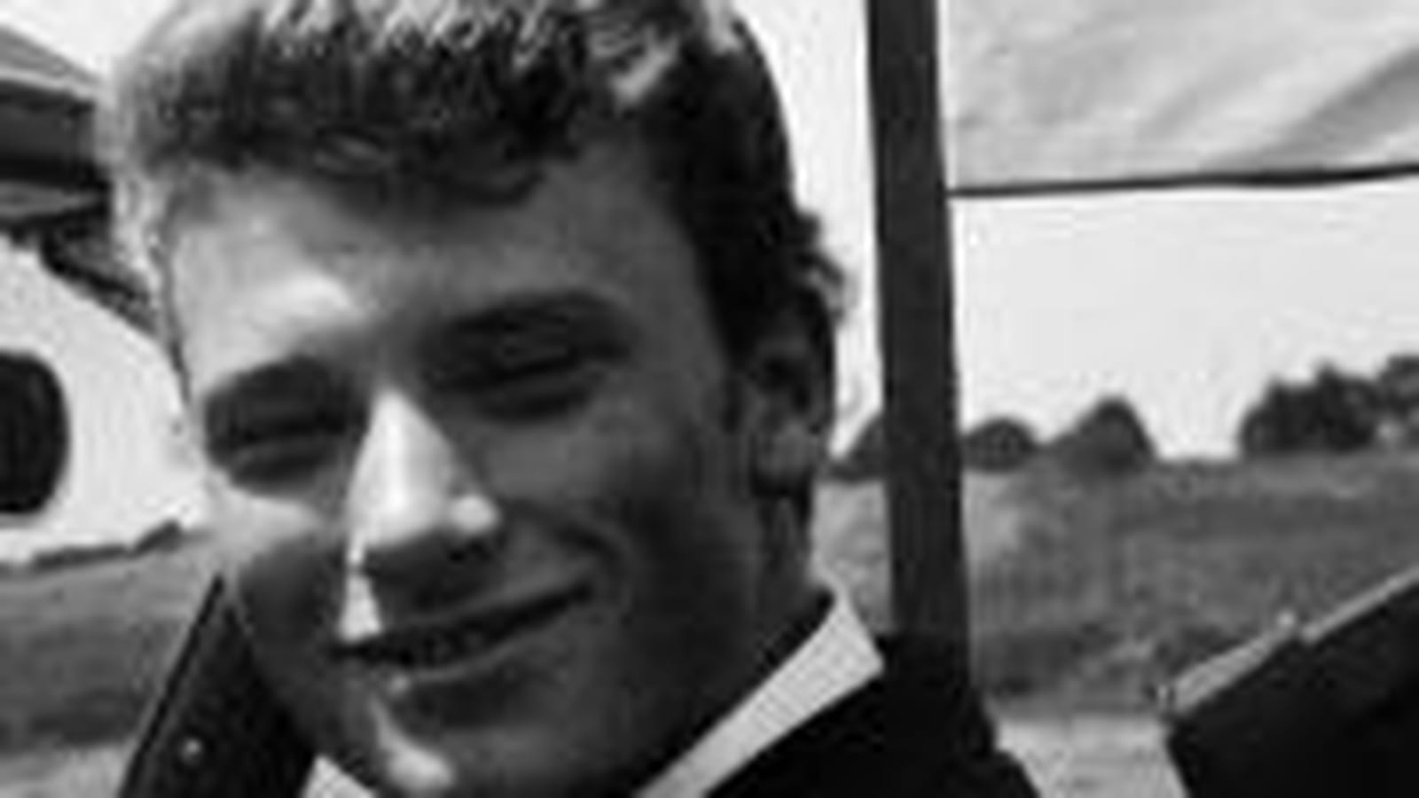 Johnny Hallyday