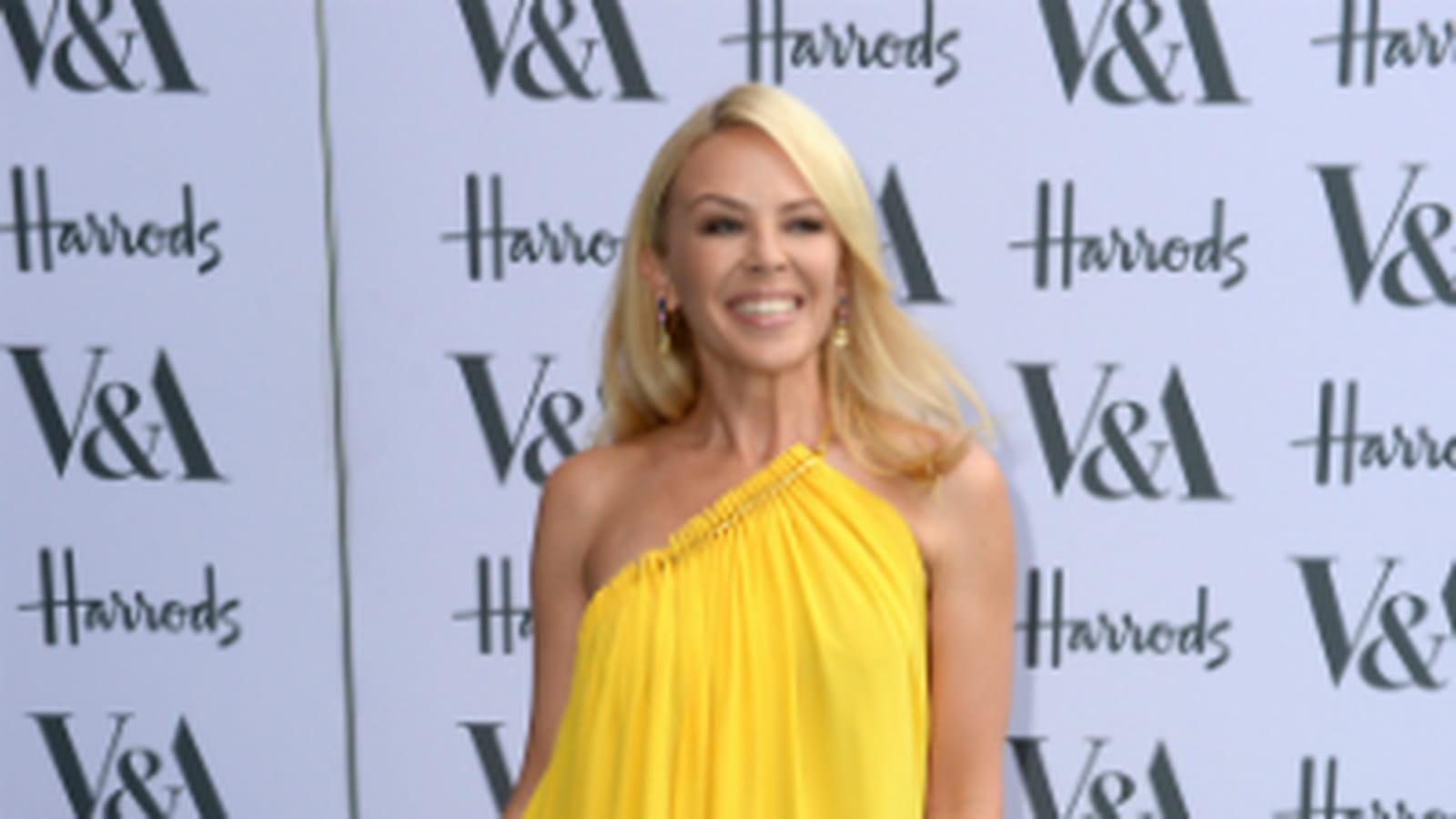 Kylie Minogue