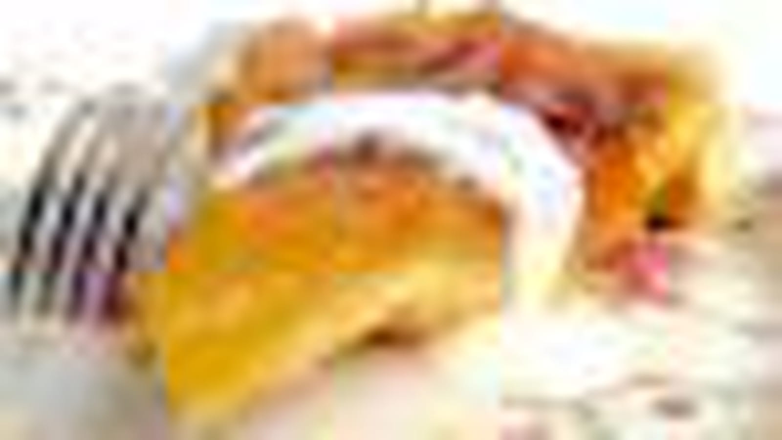 Tarte tatin