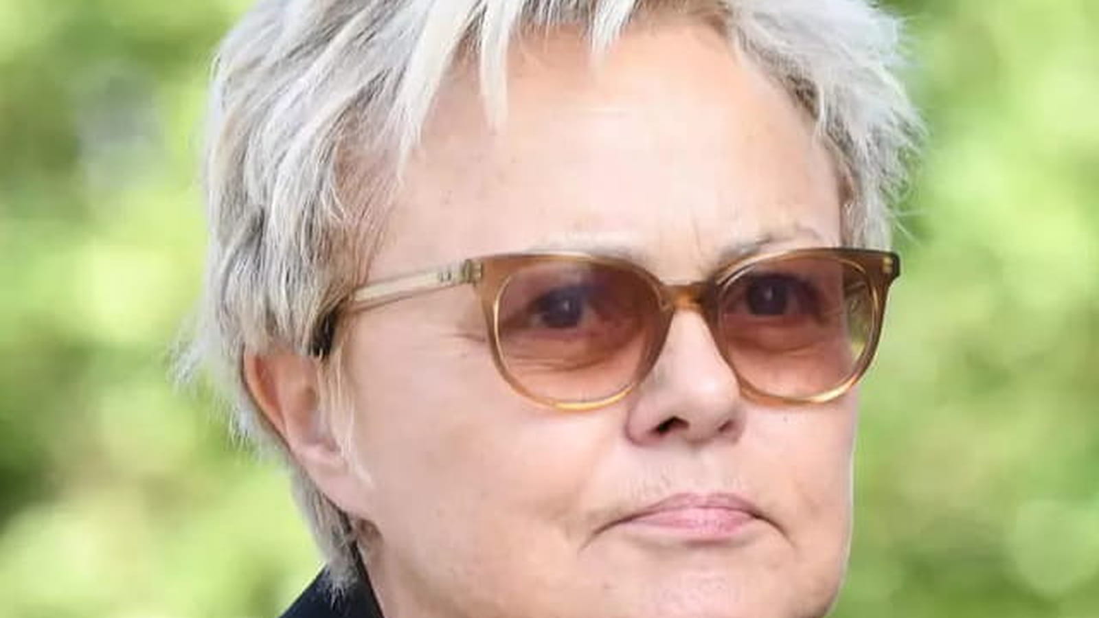 Muriel Robin