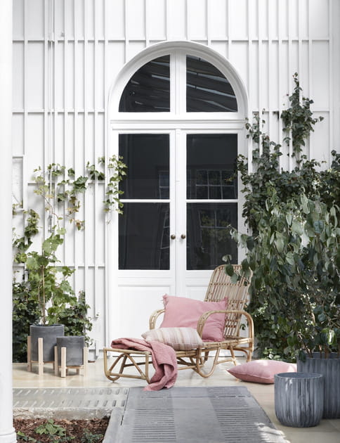 Chaise longue Alona Broste Copenhagen