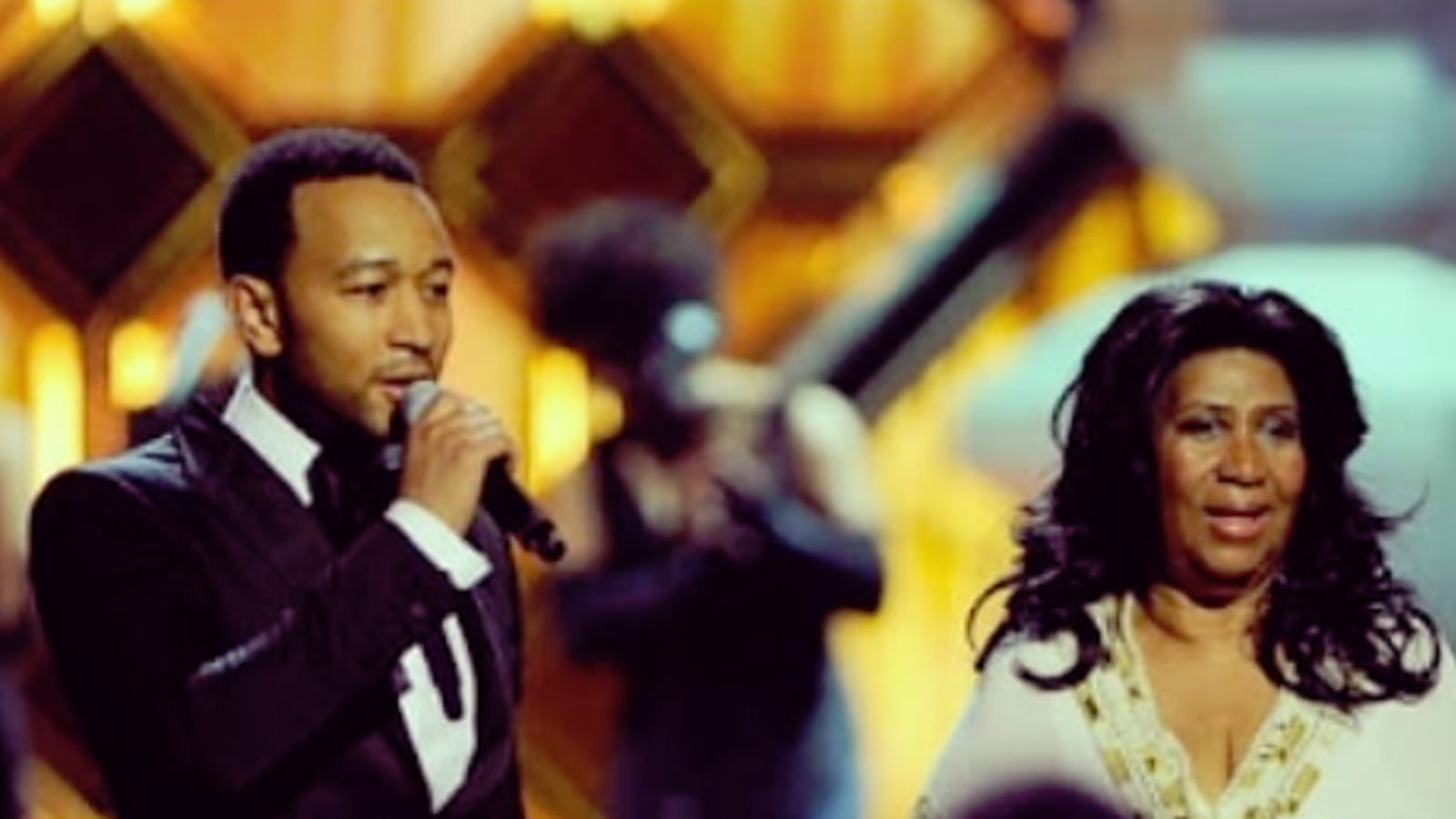John Legend