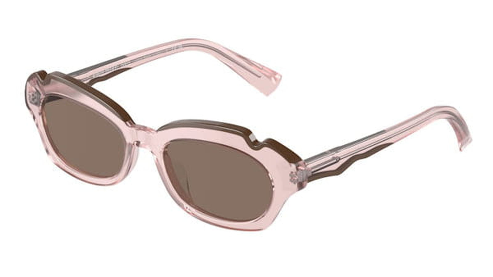 Lunettes de soleil Alain Mikli