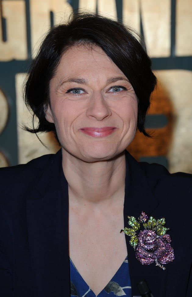 sonia dubois benaroch sipa