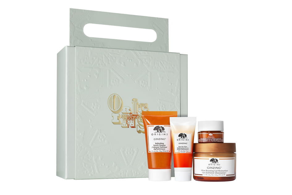 Triple Glow d'Origins