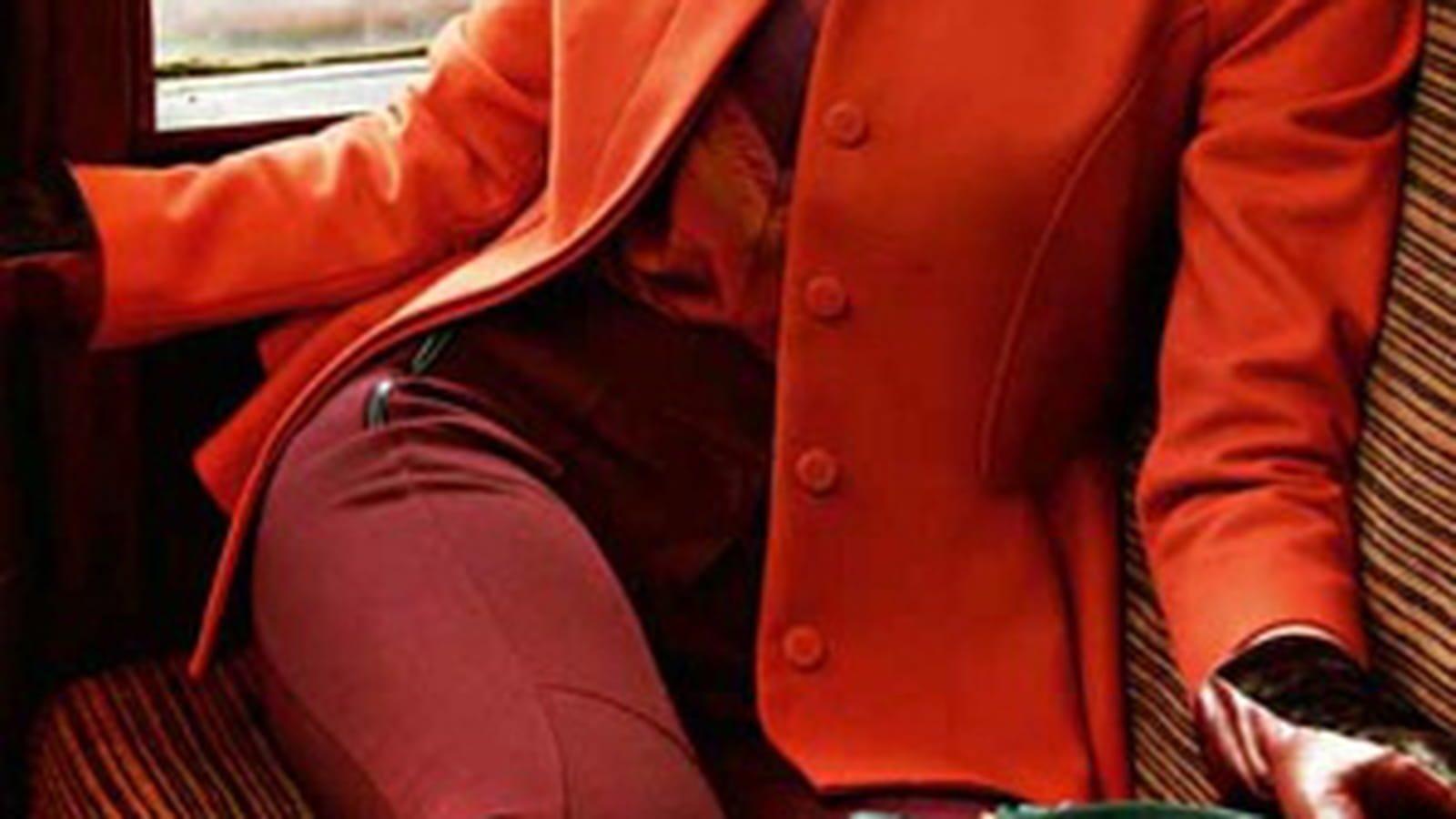 Veste classique de Ted Baker