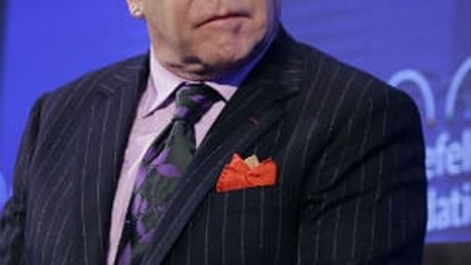 Elton John