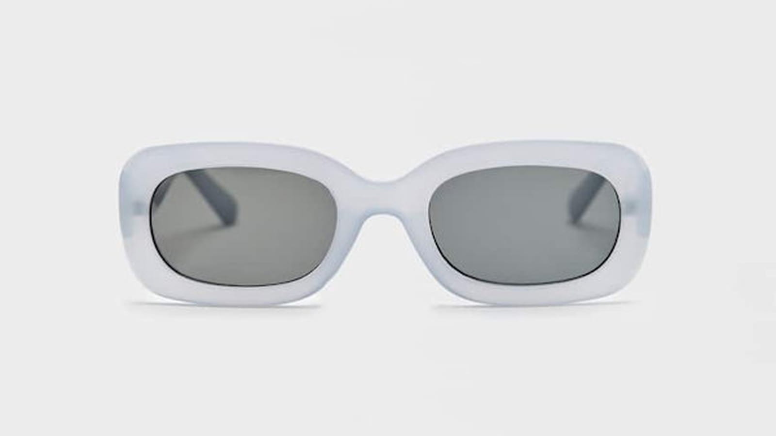 Lunettes de soleil Pull & Bear