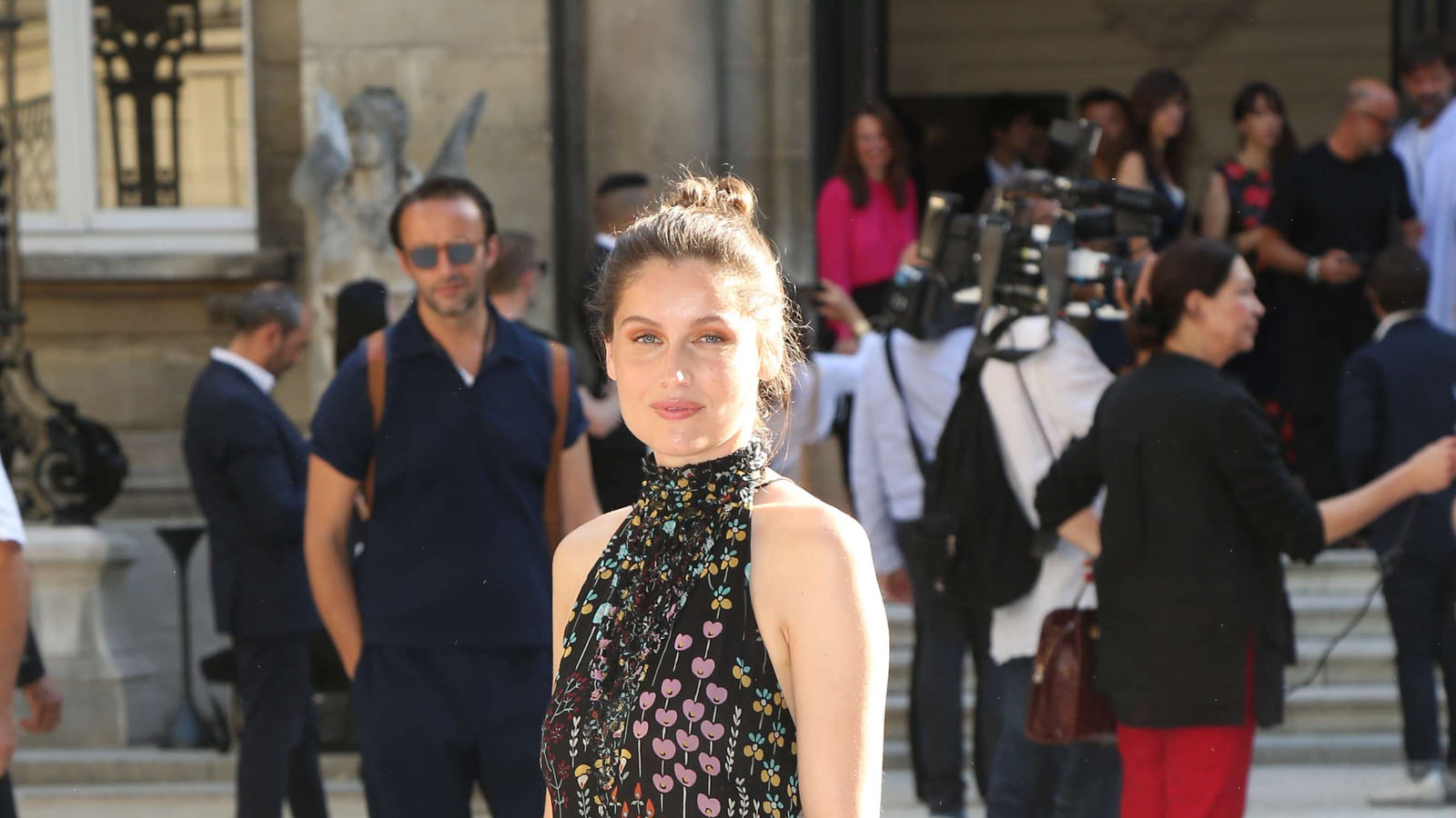 Laetitia Casta