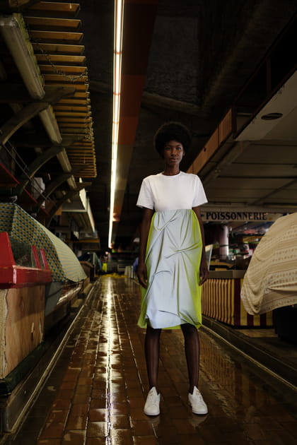 Collection Mossi printemps-&eacute;t&eacute; 2023