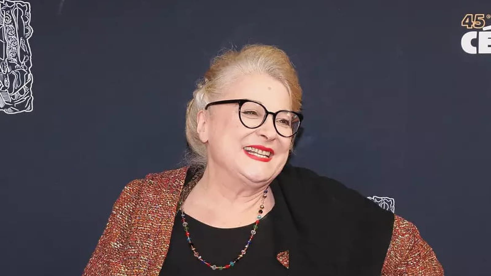 Josiane Balasko