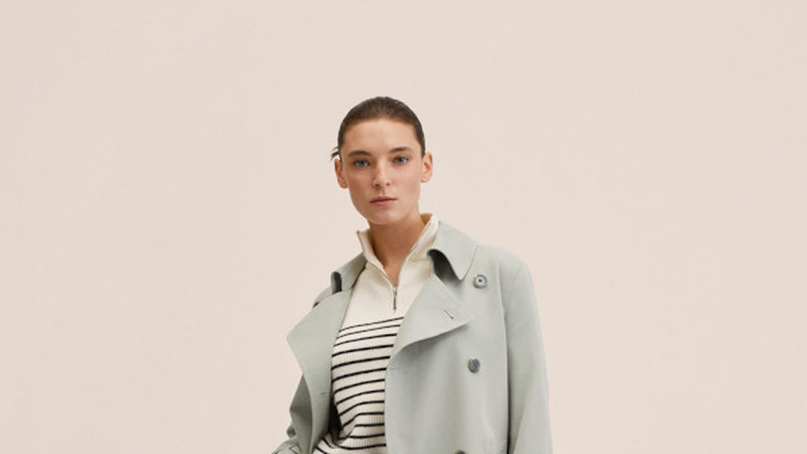 Trench Mango 