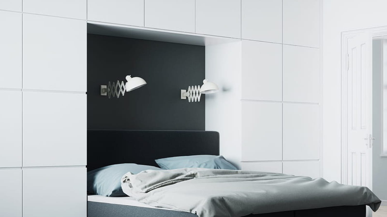Aménager des rangements sur-mesure