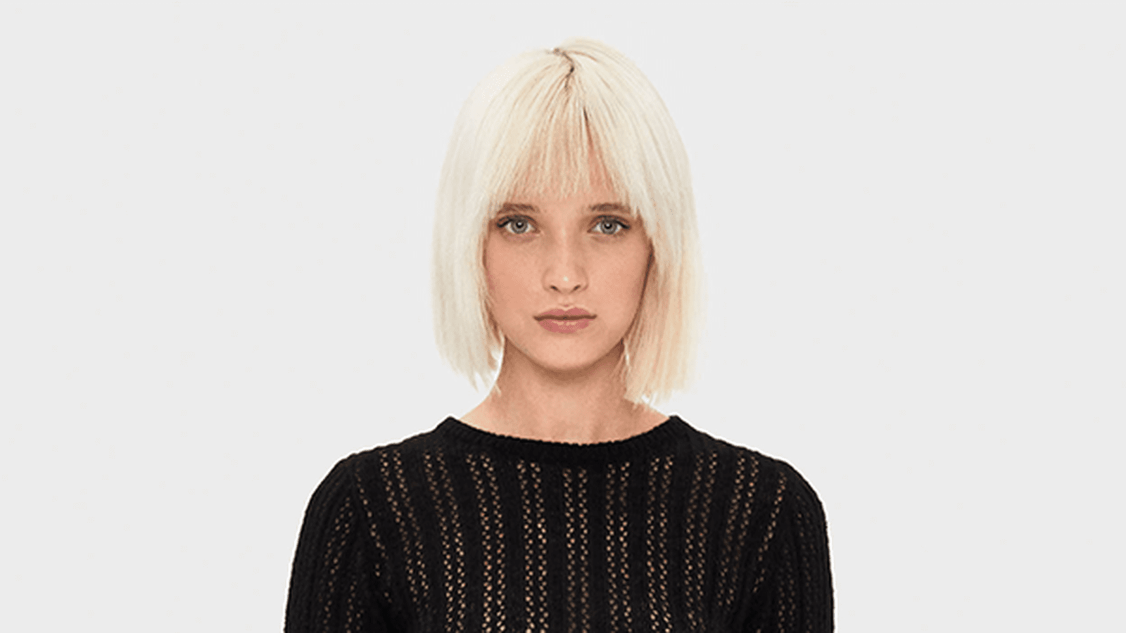 Pull Bershka