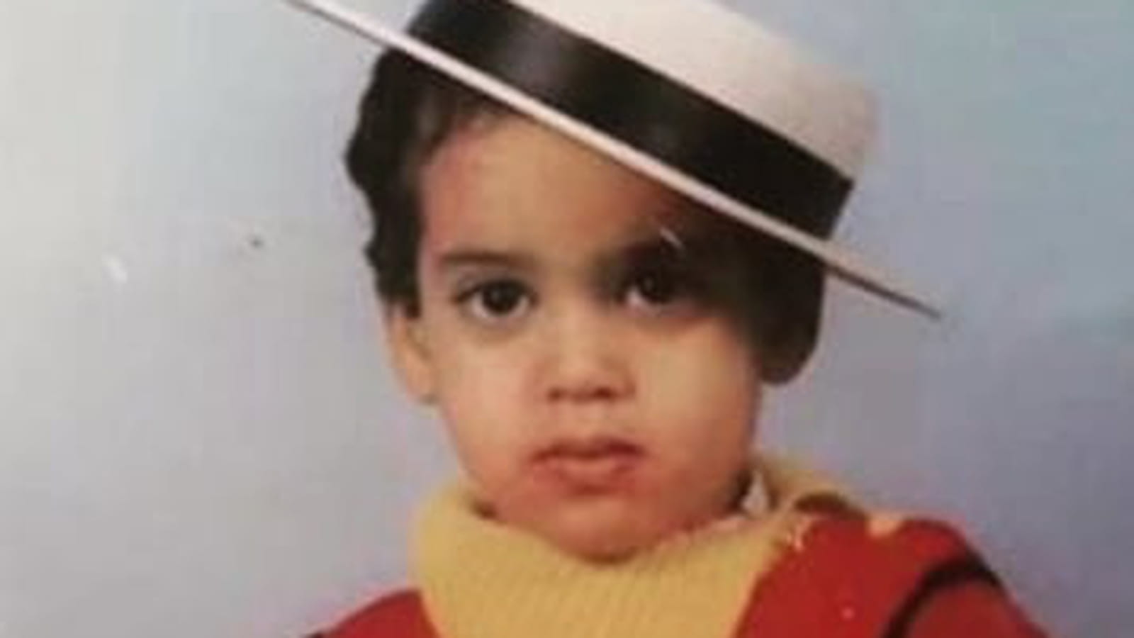 Amel Bent