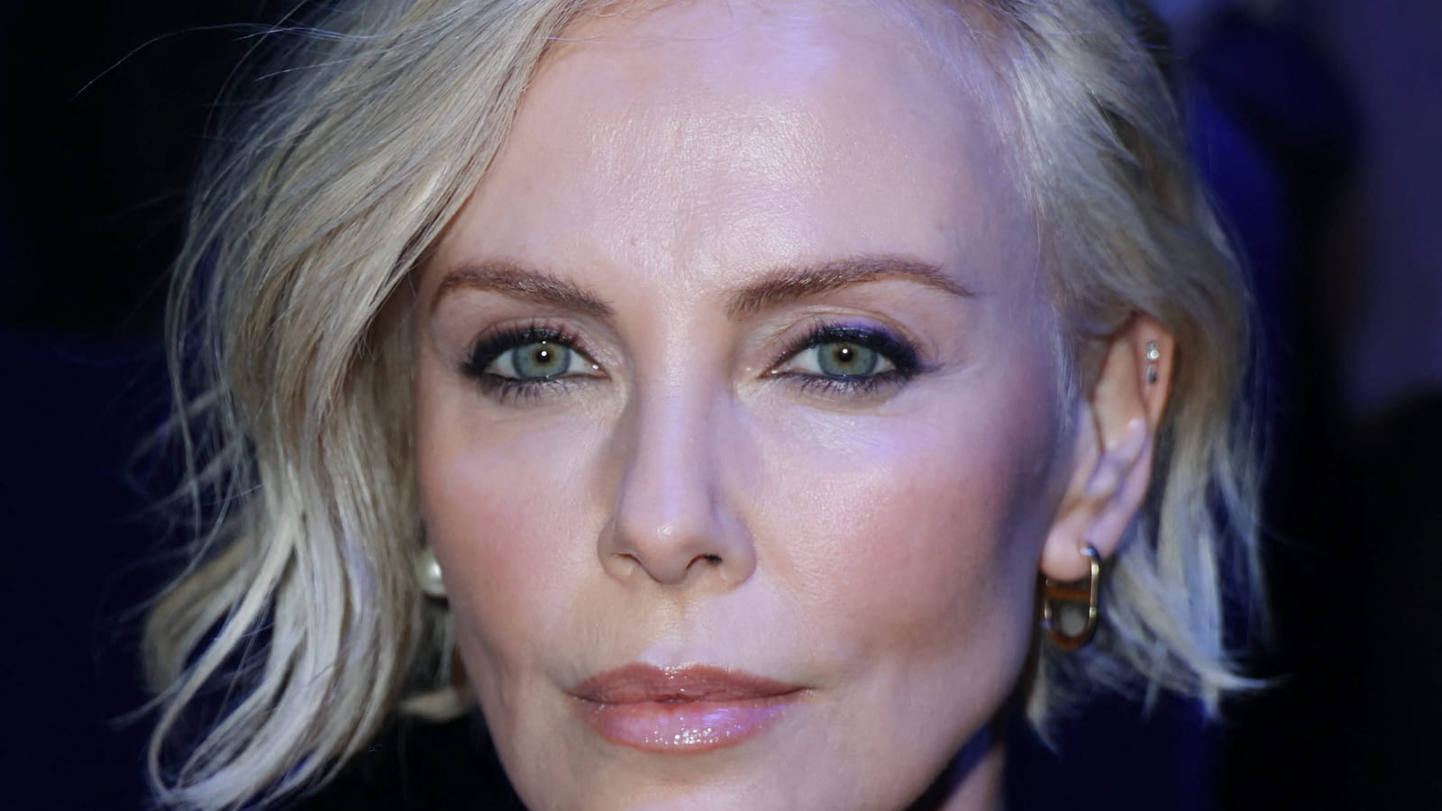 Charlize Theron