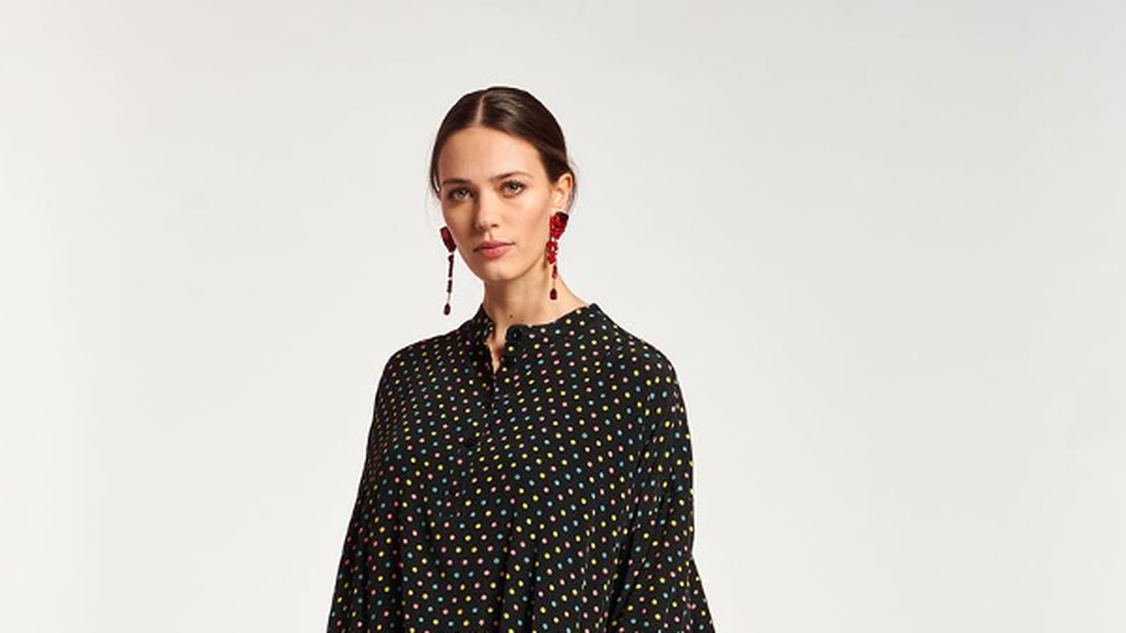Robe Essentiel Antwerp